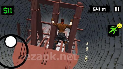 The grand jump 5