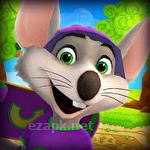 Chuck E.Cheese's: Skate universe