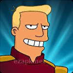 Futurama: Worlds of tomorrow
