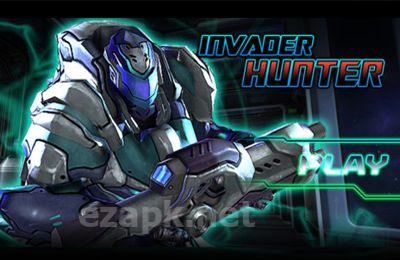 Invader Hunter