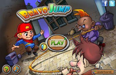 Bravo Jump