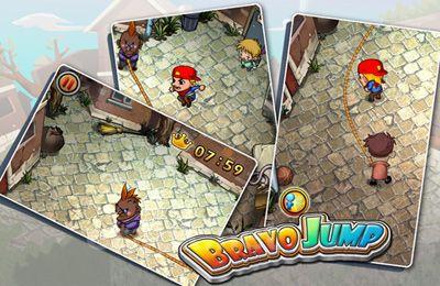 Bravo Jump