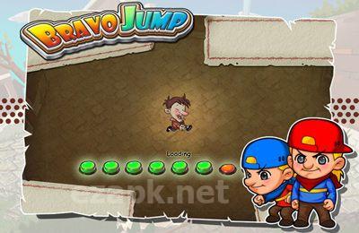 Bravo Jump