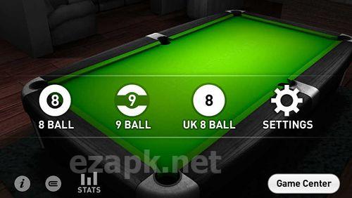 Real pool 3D