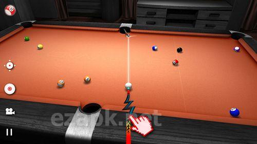 Real pool 3D