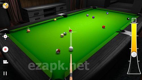 Real pool 3D