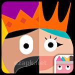Thinkrolls: Kings and queens