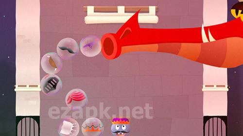 Thinkrolls: Kings and queens