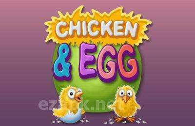 Chicken & Egg