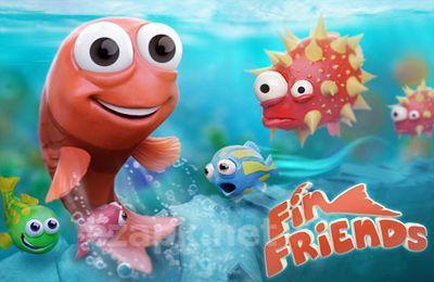 Fin Friends