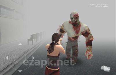 Dead Strike