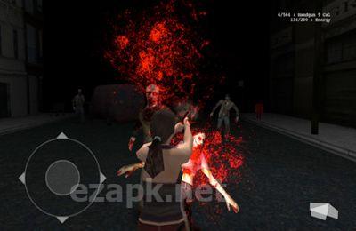 Dead Strike