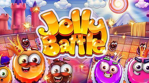 Jolly battle