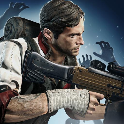 ZOMBIE SURVIVAL: Offline Shooting Games
