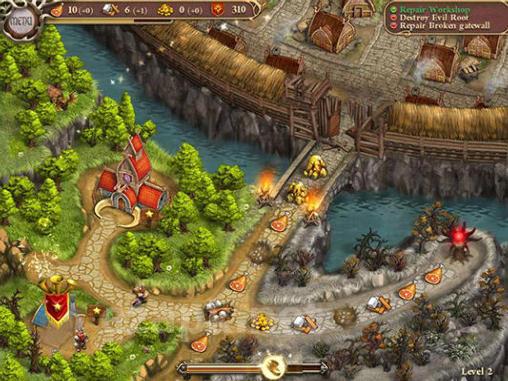 Northern tale 2