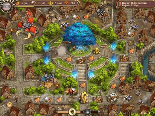 Northern tale 2
