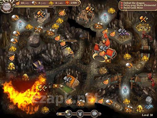 Northern tale 2