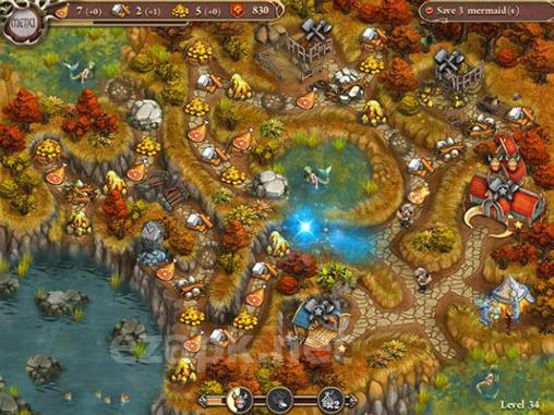 Northern tale 2