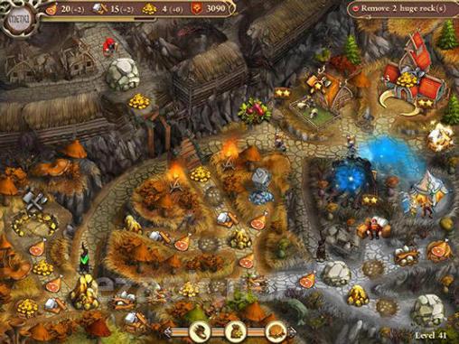 Northern tale 2