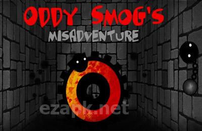Oddy Smog’s Misadventure