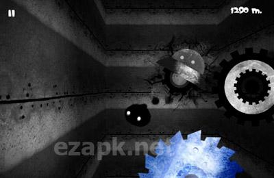 Oddy Smog’s Misadventure