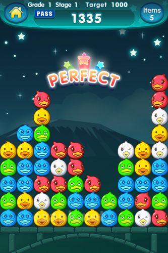 Magic duck: Unlimited