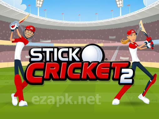 Stick cricket 2