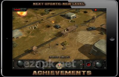 Armored Combat: Tank Warfare Online
