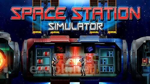 Space station simulator