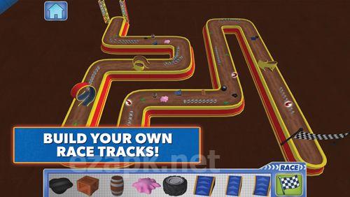 Blaze and the monster machines