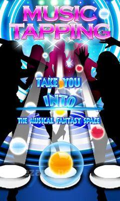 Music Tapping