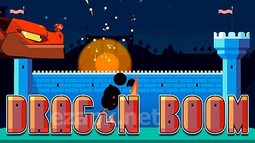 Drag'n'boom
