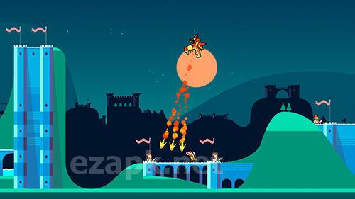 Drag'n'boom