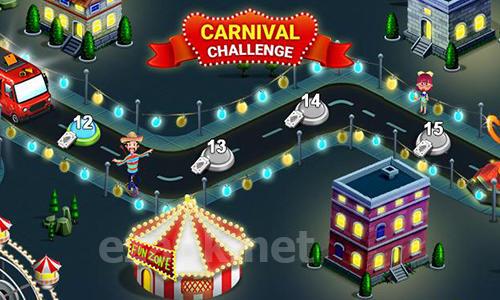 Food truck chef: Cooking game