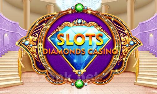 Slots: Diamonds casino