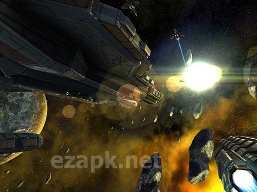 Beyond space: Remastered