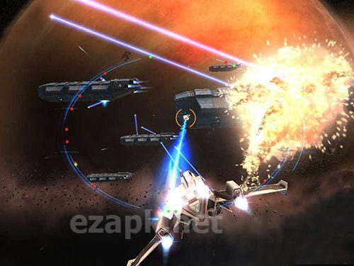 Beyond space: Remastered