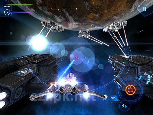 Beyond space: Remastered