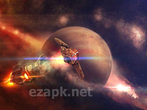 Beyond space: Remastered