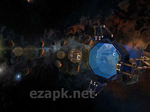 Beyond space: Remastered