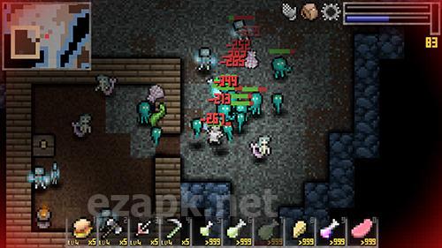 Throne quest