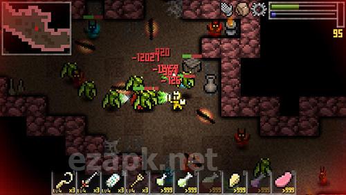 Throne quest
