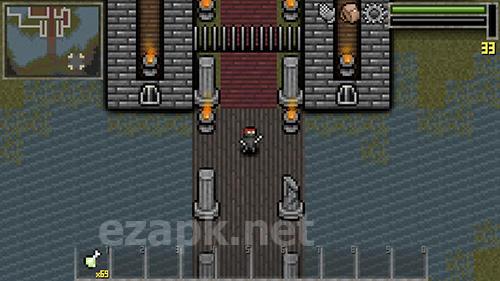 Throne quest