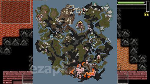 Throne quest