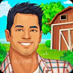 Big farm: Mobile harvest