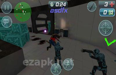 Critical Missions: SPACE