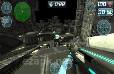 Critical Missions: SPACE