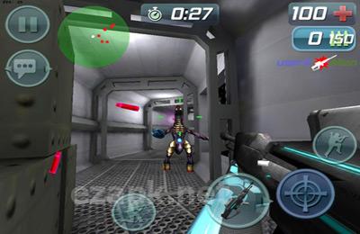 Critical Missions: SPACE