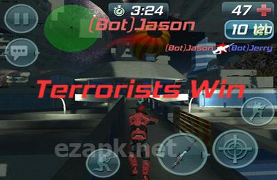 Critical Missions: SPACE