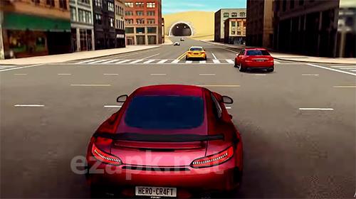 Grand street racing tour